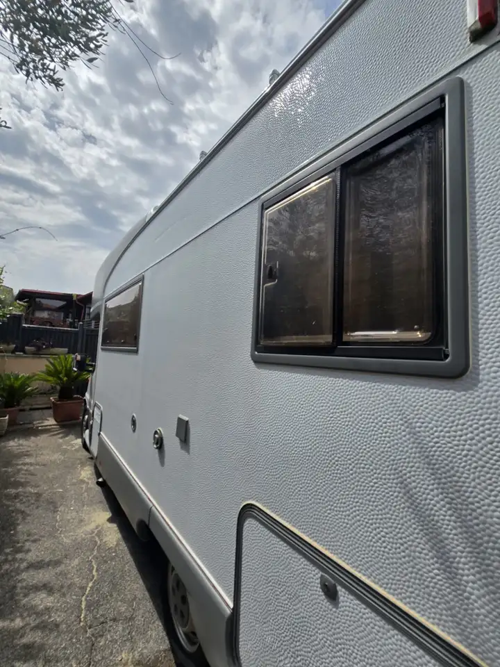 Fiat Ducato Rapido', foto 9