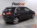 Peugeot 308 1.5 BlueHDi S&S GT EAT8 130 Negro - thumbnail 4