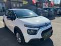 Citroen C3 1.2i 5 PORTES AIRCO BLUETOOTH GARANTIE 12 MOIS Белый - thumbnail 3