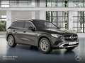 Mercedes-Benz GLC 200 4M AVANTG+PANO+360+AHK+LED+TOTW+KEYLESS+9G Gris - thumbnail 17