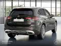 Mercedes-Benz GLC 200 4M AVANTG+PANO+360+AHK+LED+TOTW+KEYLESS+9G Grau - thumbnail 4