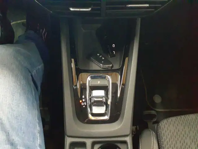 Skoda Octavia view 10