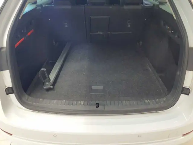 Skoda Octavia view 15