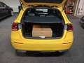 Mercedes-Benz A 220 Edition 19 NAVI LED PANO 1.HAND! Gelb - thumbnail 7