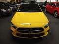 Mercedes-Benz A 220 Edition 19 NAVI LED PANO 1.HAND! Gelb - thumbnail 13