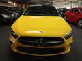 Mercedes-Benz A 220 Edition 19 NAVI LED PANO 1.HAND! Gelb - thumbnail 5