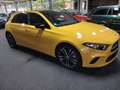 Mercedes-Benz A 220 Edition 19 NAVI LED PANO 1.HAND! Gelb - thumbnail 12