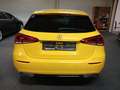 Mercedes-Benz A 220 Edition 19 NAVI LED PANO 1.HAND! Gelb - thumbnail 9