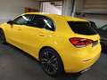 Mercedes-Benz A 220 Edition 19 NAVI LED PANO 1.HAND! Gelb - thumbnail 6