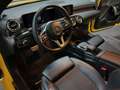 Mercedes-Benz A 220 Edition 19 NAVI LED PANO 1.HAND! Gelb - thumbnail 20