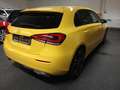 Mercedes-Benz A 220 Edition 19 NAVI LED PANO 1.HAND! Gelb - thumbnail 10