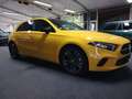 Mercedes-Benz A 220 Edition 19 NAVI LED PANO 1.HAND! Gelb - thumbnail 14
