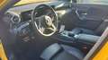 Mercedes-Benz A 220 Edition 19 NAVI LED PANO 1.HAND! Gelb - thumbnail 3
