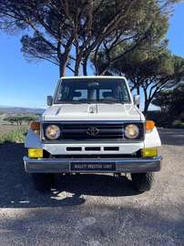 FJ 70 4500 EFI 220ch