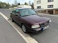 Audi 80 80 quattro Rot - thumbnail 6