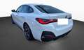BMW 420 BMW 420d M Sport GRAND COUPE 190CV Head-Up Displa Bianco - thumbnail 4