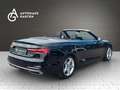 Audi A5 Cabriolet 40 TFSI quattro Xenon Navi Leder Schwarz - thumbnail 11