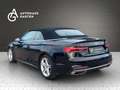 Audi A5 Cabriolet 40 TFSI quattro Xenon Navi Leder Schwarz - thumbnail 3