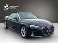 Audi A5 Cabriolet 40 TFSI quattro Xenon Navi Leder Schwarz - thumbnail 7