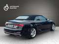 Audi A5 Cabriolet 40 TFSI quattro Xenon Navi Leder Schwarz - thumbnail 5