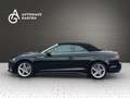 Audi A5 Cabriolet 40 TFSI quattro Xenon Navi Leder Schwarz - thumbnail 2