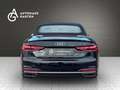 Audi A5 Cabriolet 40 TFSI quattro Xenon Navi Leder Schwarz - thumbnail 4