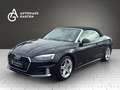 Audi A5 Cabriolet 40 TFSI quattro Xenon Navi Leder Schwarz - thumbnail 1