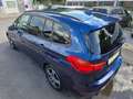 BMW 216 216d Gran Tourer Sport Line Aut. Blau - thumbnail 13