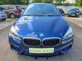 BMW 216 216d Gran Tourer Sport Line Aut. Blau - thumbnail 4