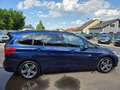 BMW 216 216d Gran Tourer Sport Line Aut. Blau - thumbnail 7
