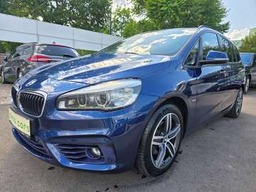 216d Gran Tourer Sport Line Aut.