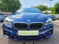 BMW 216 216d Gran Tourer Sport Line Aut. Blau - thumbnail 3