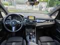 BMW 216 216d Gran Tourer Sport Line Aut. Blau - thumbnail 18