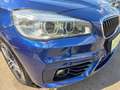 BMW 216 216d Gran Tourer Sport Line Aut. Blau - thumbnail 16