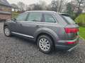 Audi Q7 Q7 3.0 TDi V6 ultra Quattro 7places full suivi Gris - thumbnail 3