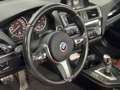 BMW 220 i * PACK M * GPS * LED * SIEGE CH * ATTELAGE Argent - thumbnail 7