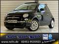 Fiat 500C 1,2 Lounge PDC USB Bluetooth Negro - thumbnail 1