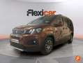Peugeot Rifter Allure Long BlueHDi 73kW Marrón - thumbnail 3