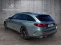 Mercedes-Benz E 300 de AMG Line Premium Plus 4Matic Grün - thumbnail 5