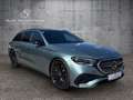Mercedes-Benz E 300 de AMG Line Premium Plus 4Matic Grün - thumbnail 4