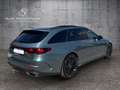 Mercedes-Benz E 300 de AMG Line Premium Plus 4Matic Grün - thumbnail 6