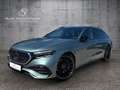 Mercedes-Benz E 300 de AMG Line Premium Plus 4Matic Grün - thumbnail 1