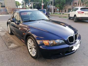 Roadster 1.9 140cv