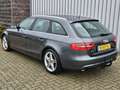 Audi A4 Avant 1.8 TFSI S-Line /Automaat/Dealer Onderhouden Grau - thumbnail 32