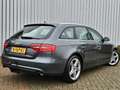 Audi A4 Avant 1.8 TFSI S-Line /Automaat/Dealer Onderhouden Grau - thumbnail 4