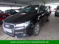 Audi A1 1.4 TFSi DSG *1.HD.+S-LINE+XENON Negro - thumbnail 2