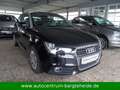 Audi A1 1.4 TFSi DSG *1.HD.+S-LINE+XENON Negro - thumbnail 4