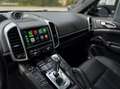 Porsche Cayenne 3.0 416 ch E-Hybrid Platinium Edition SUIVIS COMPLET Noir - thumbnail 9