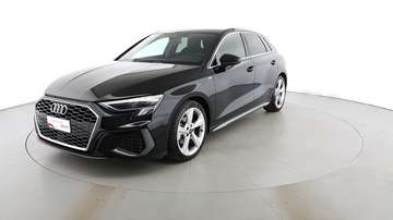 Sportback 35 2.0 tdi S line Edition s-tronic