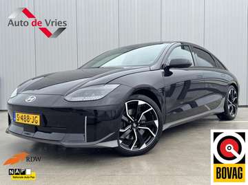 Connect 77.4 kWh|Trekhaak|NL-Auto|LED